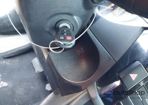 2016 Toyota Corolla S Plus z USA, uszkodzony, nr VIN 5YFBURHE5GP490338